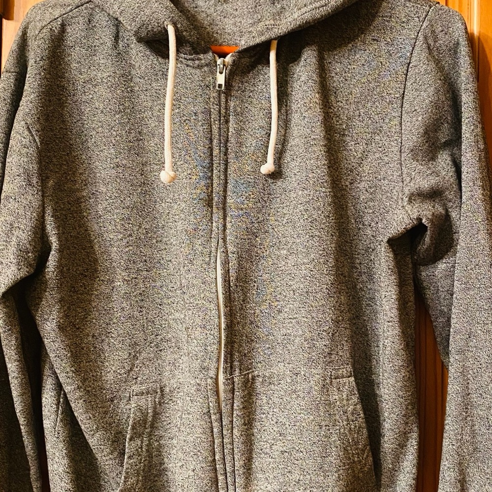 H&M Divided Gray Hoodie - Size S